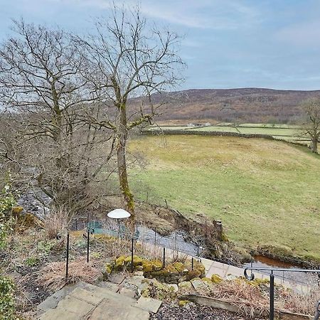 Stunning 3 Bed Yorkshire Dales Cottage แอปเปิลทรีวิค ภายนอก รูปภาพ