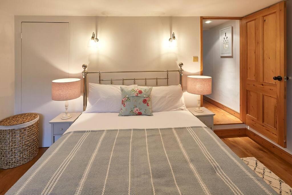 Stunning 3 Bed Yorkshire Dales Cottage แอปเปิลทรีวิค ภายนอก รูปภาพ