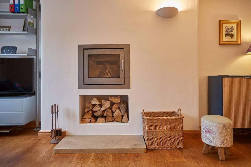 Stunning 3 Bed Yorkshire Dales Cottage แอปเปิลทรีวิค ภายนอก รูปภาพ
