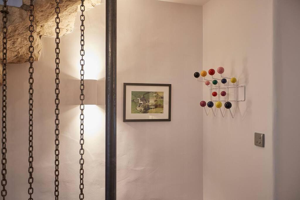 Stunning 3 Bed Yorkshire Dales Cottage แอปเปิลทรีวิค ภายนอก รูปภาพ