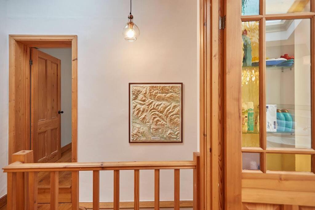 Stunning 3 Bed Yorkshire Dales Cottage แอปเปิลทรีวิค ภายนอก รูปภาพ