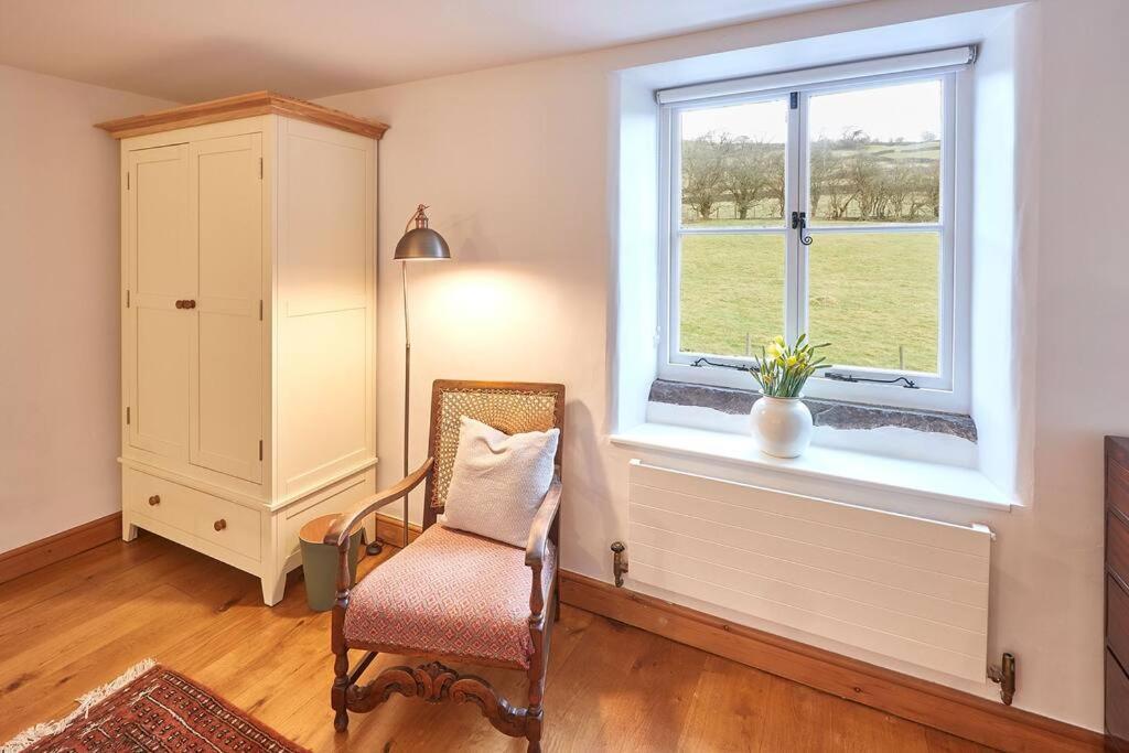 Stunning 3 Bed Yorkshire Dales Cottage แอปเปิลทรีวิค ภายนอก รูปภาพ