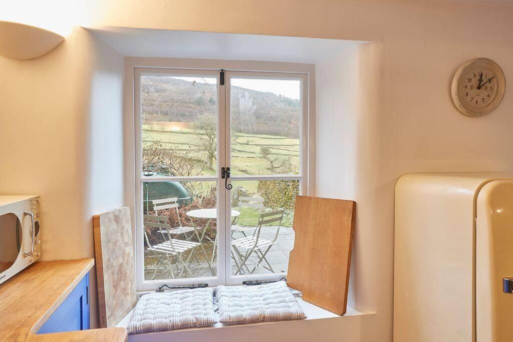 Stunning 3 Bed Yorkshire Dales Cottage แอปเปิลทรีวิค ภายนอก รูปภาพ