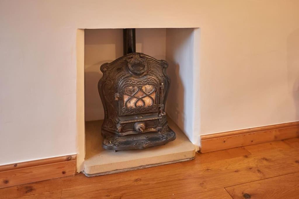 Stunning 3 Bed Yorkshire Dales Cottage แอปเปิลทรีวิค ภายนอก รูปภาพ