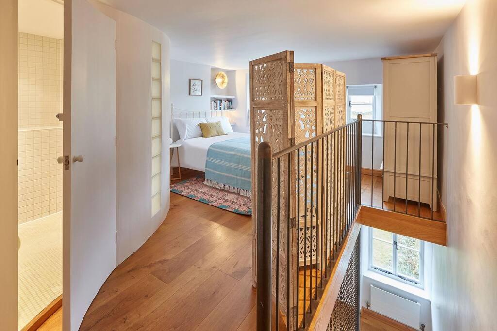 Stunning 3 Bed Yorkshire Dales Cottage แอปเปิลทรีวิค ภายนอก รูปภาพ