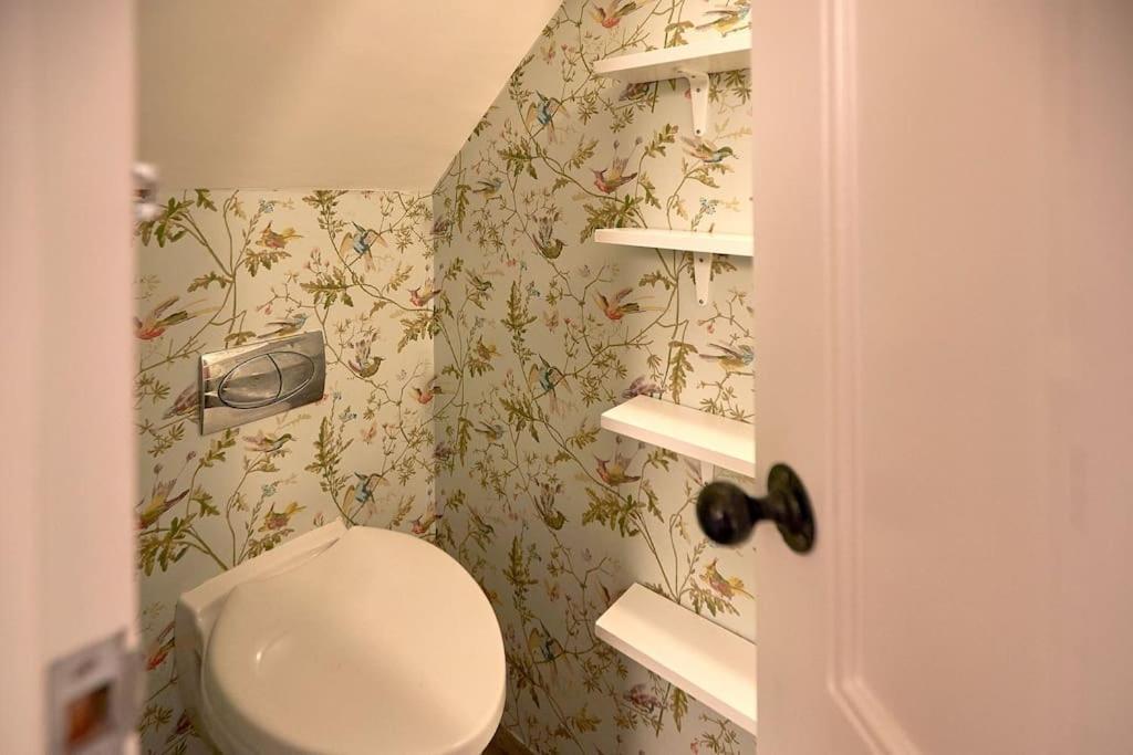 Stunning 3 Bed Yorkshire Dales Cottage แอปเปิลทรีวิค ภายนอก รูปภาพ