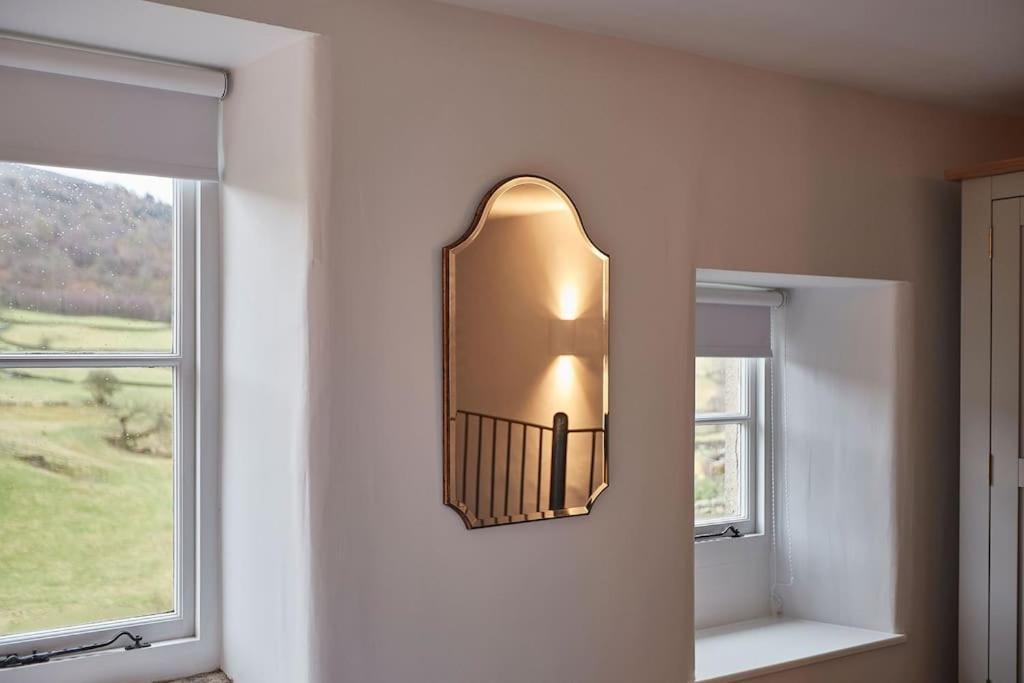 Stunning 3 Bed Yorkshire Dales Cottage แอปเปิลทรีวิค ภายนอก รูปภาพ