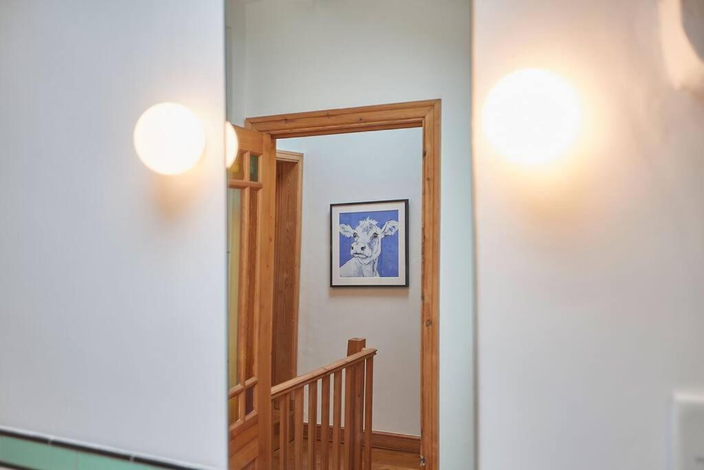 Stunning 3 Bed Yorkshire Dales Cottage แอปเปิลทรีวิค ภายนอก รูปภาพ